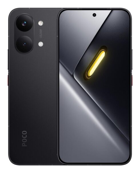 POCO X8 Pro Max su Dimensity 9500s ir 256GB atminties