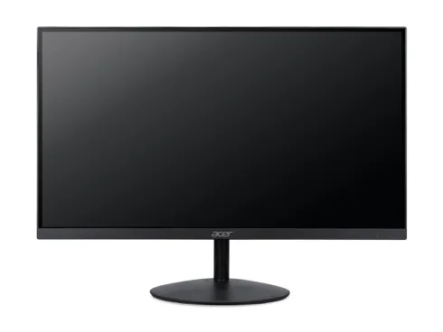 Acer   SA242YH1bi   24 ”   VA   16:9   100 Hz   4 ms   1920 x 1080 pixels   250 cd/m²   HDMI ports quantity 1   Black