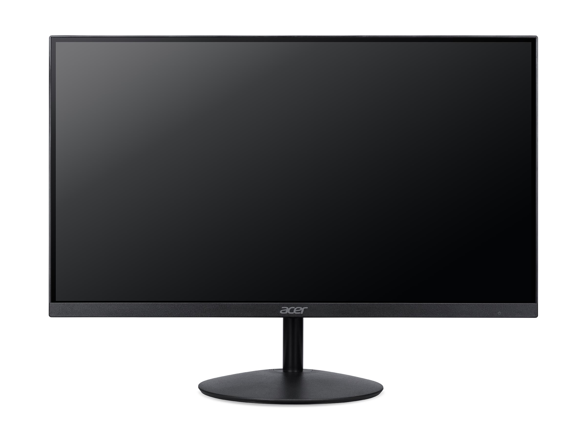 480030-um-qs2ee-109-4711474688774-0.webp Acer SA242YH1bi 24 ” VA 16:9 100 Hz 4 ms 1920 x 1080 pixels 250 cd/m² HDMI ports quantity 1 Black
