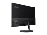 Acer   SA242YH1bi   24 ”   VA   16:9   100 Hz   4 ms   1920 x 1080 pixels   250 cd/m²   HDMI ports quantity 1   Black