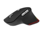 Acer Easy Fit wireless Mouse  2.4GHz and BT5.0   Black   Acer