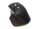 Acer Easy Fit wireless Mouse  2.4GHz and BT5.0   Black   Acer