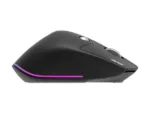 Acer Easy Fit wireless Mouse  2.4GHz and BT5.0   Black   Acer