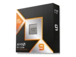 AMD Ryzen 9 9900X3D procesorius su 12 branduolių ir AM5 lizdu