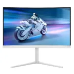 Philips   27M2C5501/00   27 ”   VA   Quad HD   16:9   1 ms   2560 x 1440 pixels   300 cd/m²   HDMI ports quantity 2   White