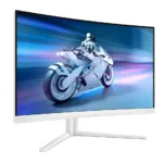 Philips   27M2C5501/00   27 ”   VA   Quad HD   16:9   1 ms   2560 x 1440 pixels   300 cd/m²   HDMI ports quantity 2   White