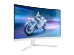 Philips   27M2C5501/00   27 ”   VA   Quad HD   16:9   1 ms   2560 x 1440 pixels   300 cd/m²   HDMI ports quantity 2   White