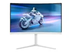 Philips   27M2C5501/00   27 ”   VA   Quad HD   16:9   1 ms   2560 x 1440 pixels   300 cd/m²   HDMI ports quantity 2   White