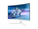 Philips   27M2C5501/00   27 ”   VA   Quad HD   16:9   1 ms   2560 x 1440 pixels   300 cd/m²   HDMI ports quantity 2   White