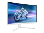 Philips   27M2C5501/00   27 ”   VA   Quad HD   16:9   1 ms   2560 x 1440 pixels   300 cd/m²   HDMI ports quantity 2   White