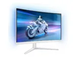 Philips   27M2C5501/00   27 ”   VA   Quad HD   16:9   1 ms   2560 x 1440 pixels   300 cd/m²   HDMI ports quantity 2   White