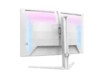 Philips   27M2C5501/00   27 ”   VA   Quad HD   16:9   1 ms   2560 x 1440 pixels   300 cd/m²   HDMI ports quantity 2   White
