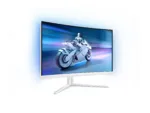 Philips   27M2C5501/00   27 ”   VA   Quad HD   16:9   1 ms   2560 x 1440 pixels   300 cd/m²   HDMI ports quantity 2   White