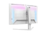 Philips   27M2C5501/00   27 ”   VA   Quad HD   16:9   1 ms   2560 x 1440 pixels   300 cd/m²   HDMI ports quantity 2   White