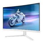 Philips   27M2C5501/00   27 ”   VA   Quad HD   16:9   1 ms   2560 x 1440 pixels   300 cd/m²   HDMI ports quantity 2   White