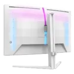 Philips   27M2C5501/00   27 ”   VA   Quad HD   16:9   1 ms   2560 x 1440 pixels   300 cd/m²   HDMI ports quantity 2   White
