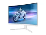Philips   27M2C5501/00   27 ”   VA   Quad HD   16:9   1 ms   2560 x 1440 pixels   300 cd/m²   HDMI ports quantity 2   White