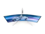 Philips   34M2C5501A/00   34 ”   VA   WQHD   21:9   180 Hz   1 ms   3440 x 1440 pixels   300 cd/m²   HDMI ports quantity 2   White