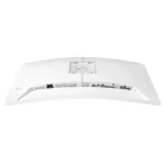 Philips   34M2C5501A/00   34 ”   VA   WQHD   21:9   180 Hz   1 ms   3440 x 1440 pixels   300 cd/m²   HDMI ports quantity 2   White