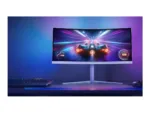 Philips   34M2C5501A/00   34 ”   VA   WQHD   21:9   180 Hz   1 ms   3440 x 1440 pixels   300 cd/m²   HDMI ports quantity 2   White