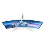 Philips   34M2C5501A/00   34 ”   VA   WQHD   21:9   180 Hz   1 ms   3440 x 1440 pixels   300 cd/m²   HDMI ports quantity 2   White