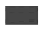 LG Digital Signage   98UM5K-B   98 ”   Landscape/Portrait   16/7   WebOS   Wi-Fi   8 ms   178 °   178 °