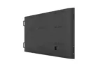 LG Digital Signage   98UM5K-B   98 ”   Landscape/Portrait   16/7   WebOS   Wi-Fi   8 ms   178 °   178 °