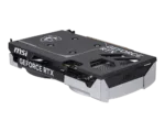 MSI GeForce RTX 5050 8G VENTUS 2X OC   NVIDIA   8 GB   GeForce RTX 5050   GDDR6   HDMI ports quantity 1   PCI Express Gen 5 x16 (uses x8)