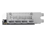 MSI GeForce RTX 5050 8G VENTUS 2X OC   NVIDIA   8 GB   GeForce RTX 5050   GDDR6   HDMI ports quantity 1   PCI Express Gen 5 x16 (uses x8)