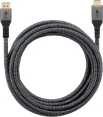 Goobay DisplayPort to HDMI Cable   65270   3 m