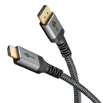 Goobay DisplayPort to HDMI Cable   65270   3 m