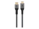 Goobay DisplayPort to HDMI Cable   65270   3 m