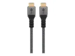 Goobay Ultra High Speed HDMI Cable   64999   0.5 m