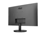 AOC   27B3CA2   27 ”   IPS   FHD   16:9   100 Hz   1 ms   1920 x 1080 pixels   250 cd/m²   HDMI ports quantity 1   Black