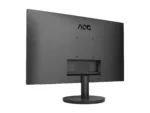 AOC   27B3CA2   27 ”   IPS   FHD   16:9   100 Hz   1 ms   1920 x 1080 pixels   250 cd/m²   HDMI ports quantity 1   Black
