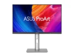 Asus   ProArt PA27JCV   27 ”   IPS   16:9   60 Hz   5 ms   5120 x 2880 pixels   400 cd/m²   HDMI ports quantity 1