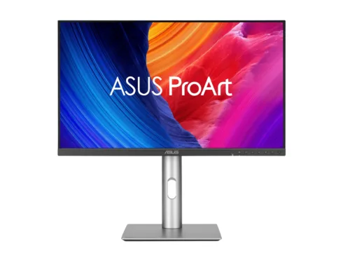 Asus   ProArt PA27JCV   27 ”   IPS   16:9   60 Hz   5 ms   5120 x 2880 pixels   400 cd/m²   HDMI ports quantity 1