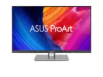 Asus   ProArt PA27JCV   27 ”   IPS   16:9   60 Hz   5 ms   5120 x 2880 pixels   400 cd/m²   HDMI ports quantity 1