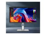 Asus   ProArt PA27JCV   27 ”   IPS   16:9   60 Hz   5 ms   5120 x 2880 pixels   400 cd/m²   HDMI ports quantity 1