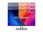 Asus   ProArt PA27JCV   27 ”   IPS   16:9   60 Hz   5 ms   5120 x 2880 pixels   400 cd/m²   HDMI ports quantity 1