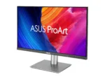 Asus   ProArt PA27JCV   27 ”   IPS   16:9   60 Hz   5 ms   5120 x 2880 pixels   400 cd/m²   HDMI ports quantity 1