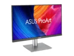 Asus   ProArt PA27JCV   27 ”   IPS   16:9   60 Hz   5 ms   5120 x 2880 pixels   400 cd/m²   HDMI ports quantity 1