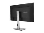 Asus   ProArt PA27JCV   27 ”   IPS   16:9   60 Hz   5 ms   5120 x 2880 pixels   400 cd/m²   HDMI ports quantity 1