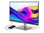 Asus   ProArt PA27JCV   27 ”   IPS   16:9   60 Hz   5 ms   5120 x 2880 pixels   400 cd/m²   HDMI ports quantity 1