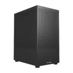 FSP Case   S110-B   Black   M-ATX Mid Tower
