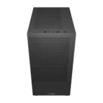 FSP Case   S110-B   Black   M-ATX Mid Tower