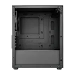 FSP Case   S110-B   Black   M-ATX Mid Tower