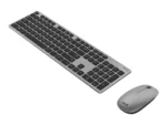 Asus W5000   Keyboard and Mouse Set   Wireless   Russian   2.4GHz