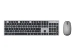 Asus W5000   Keyboard and Mouse Set   Wireless   Russian   2.4GHz