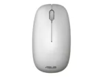 Asus W5000 | Keyboard and Mouse Set | Wireless | Russian | White